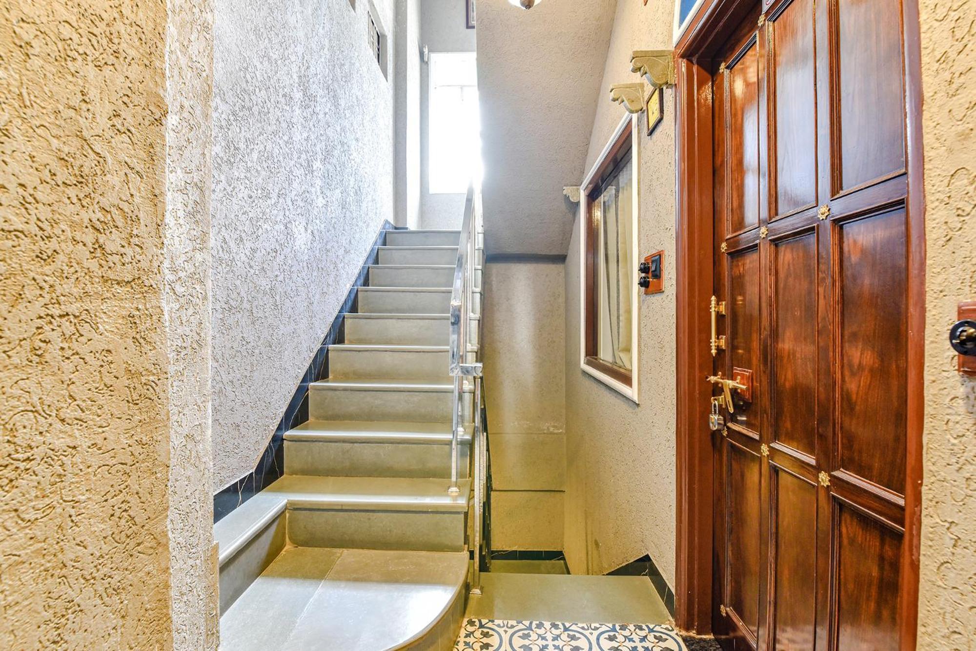 Fabhotel Ambika Chirwa House Udaipur